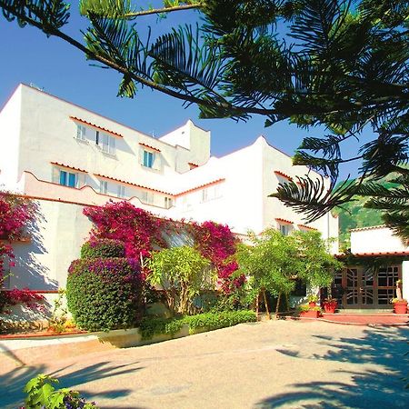 Hotel Parco San Marco Forio di Ischia Exterior foto
