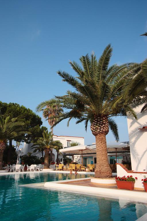 Hotel Parco San Marco Forio di Ischia Exterior foto