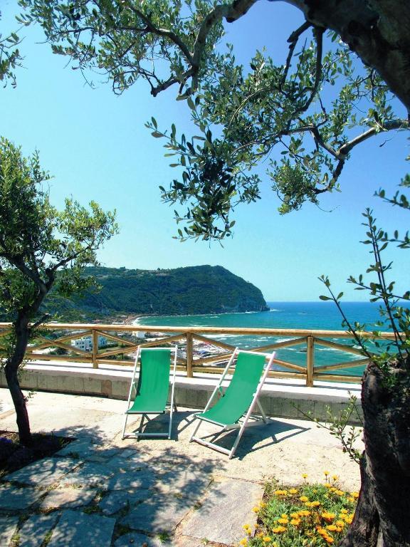Hotel Parco San Marco Forio di Ischia Exterior foto